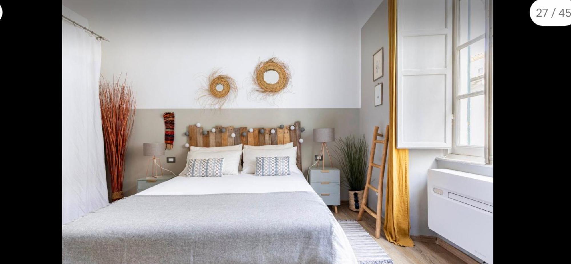 Appartement Cocoon, Atypical Flat In Historic Center & Breakfast à Sarzana Extérieur photo