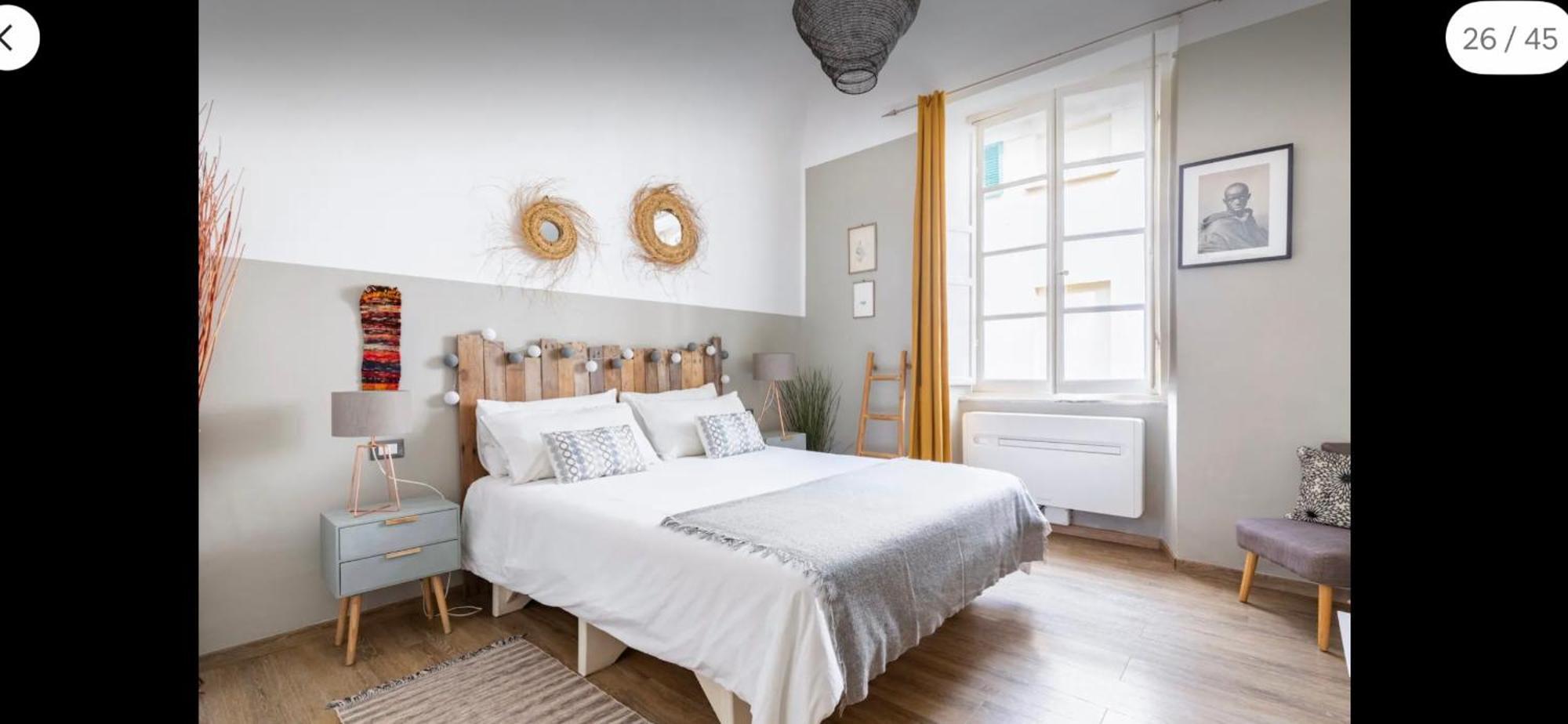Appartement Cocoon, Atypical Flat In Historic Center & Breakfast à Sarzana Extérieur photo