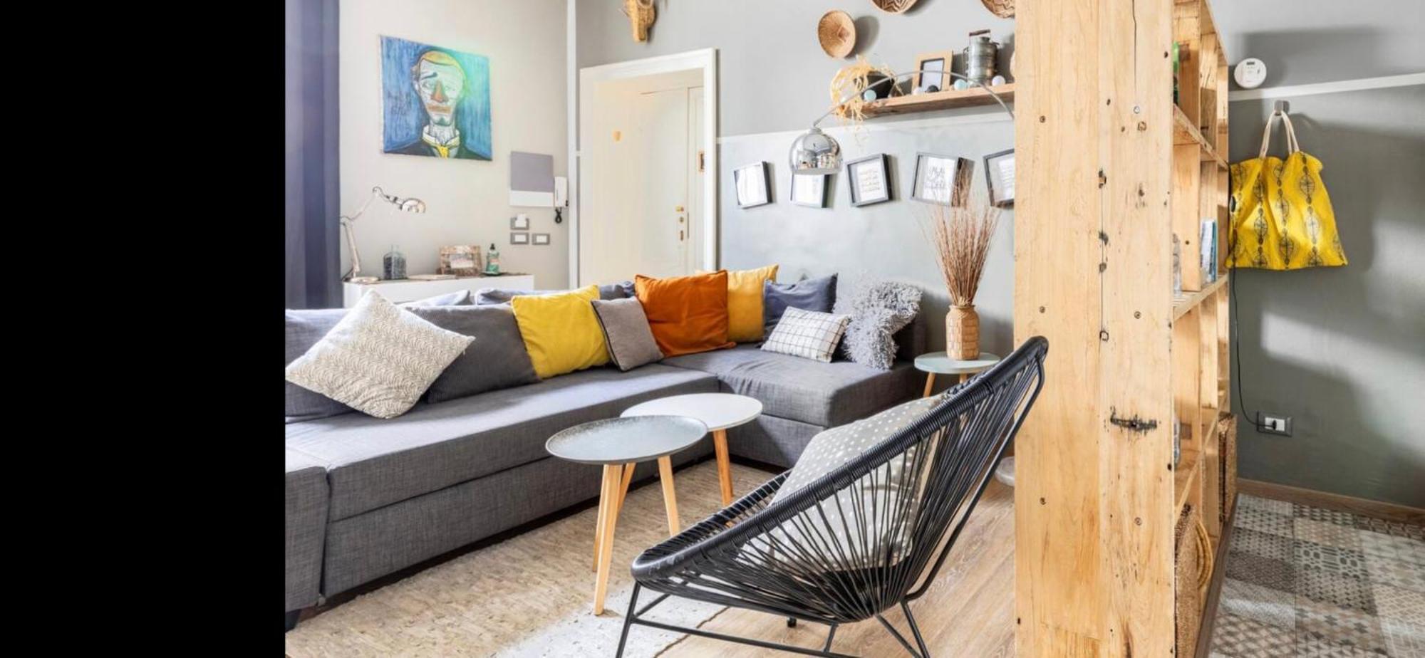 Appartement Cocoon, Atypical Flat In Historic Center & Breakfast à Sarzana Extérieur photo